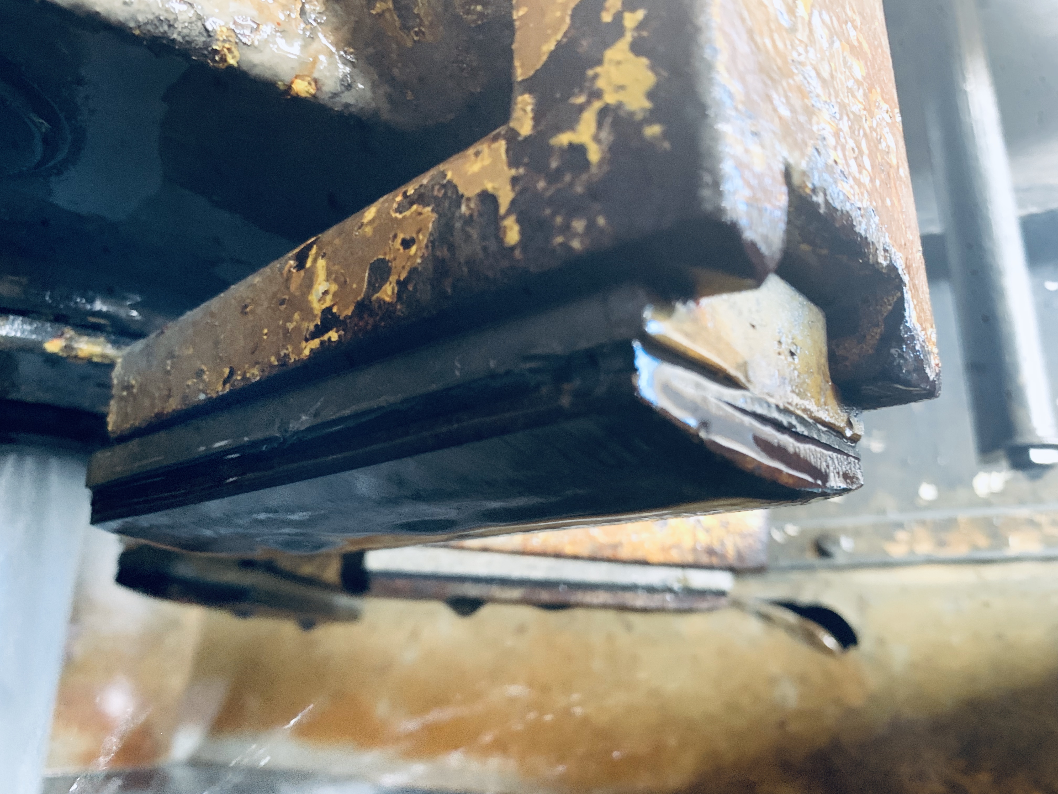Diamond tools manufacturing facility